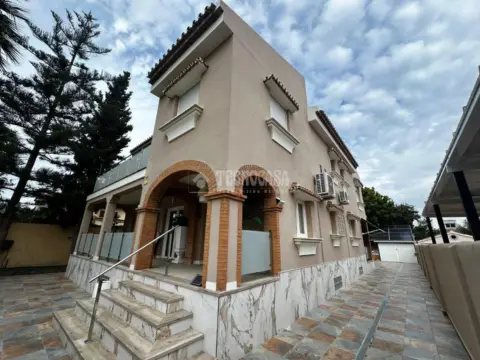Casa adosada en Guadalmar