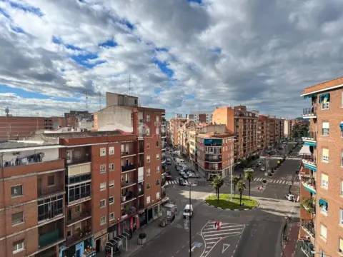 Piso en El Pilar-La Estación