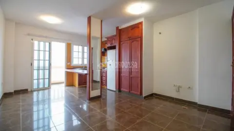 Piso en Barranco Martiño