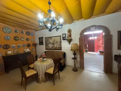 Casa unifamiliar en Almendralejo