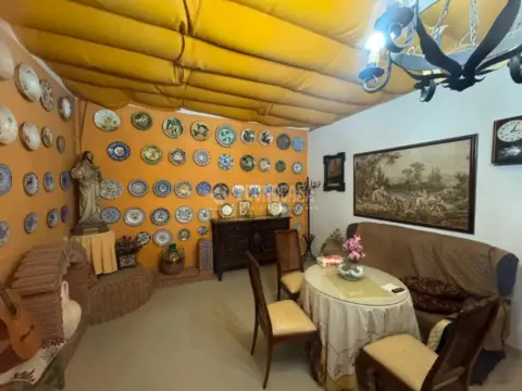 Casa unifamiliar en Almendralejo