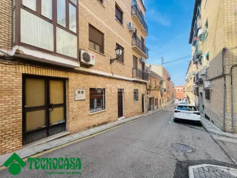 Piso en Plaza de Toros