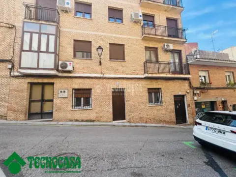 Piso en Plaza de Toros