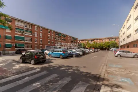 Piso en Almanjáyar-Rey Badis-La Paz