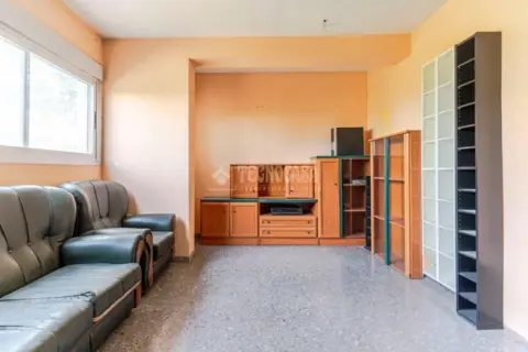 Piso en Almanjáyar-Rey Badis-La Paz