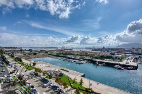 Piso en Castilla-Hermida