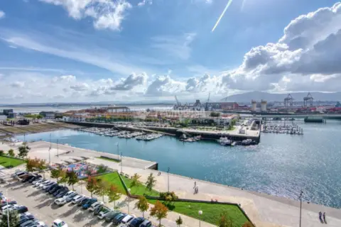 Piso en Castilla-Hermida