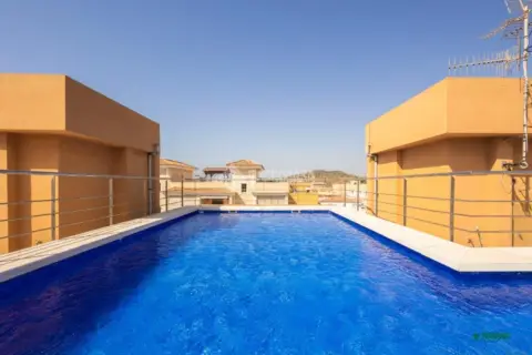 Piso en Villaricos