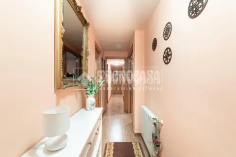 Casa adosada en calle Molino