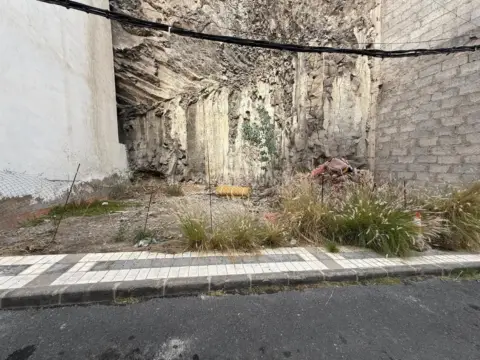 Terreno en Carretera del Centro-Cono Sur