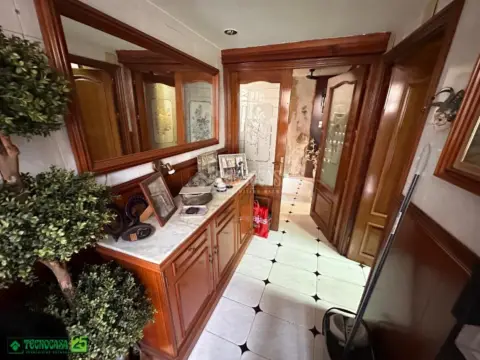 Casa unifamiliar en Manzanares