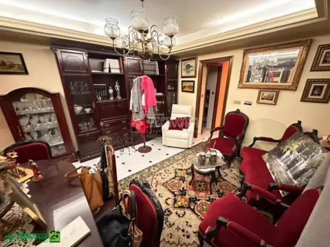 Casa unifamiliar en Manzanares