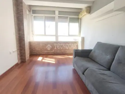Piso en La Pastora-Zona de la Estación