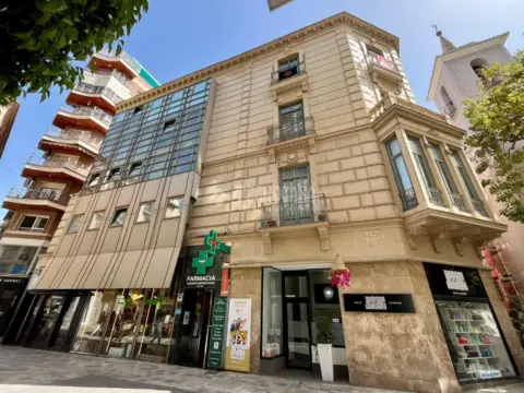 Piso en Plaza de San Bartolomé
