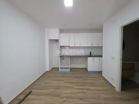 Piso en La Fortuna