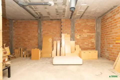 Piso en Plaza de Toros-Santa Rita