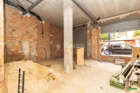 Piso en Plaza de Toros-Santa Rita