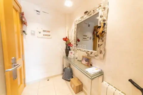 Piso en Molí de Baix-Bardají