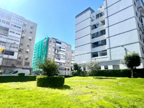 Piso en Avanzada-La Cueva