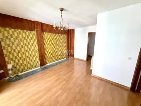 Piso en Avanzada-La Cueva