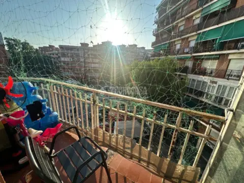 Piso en La Marina del Port-Parc de Montjuïc