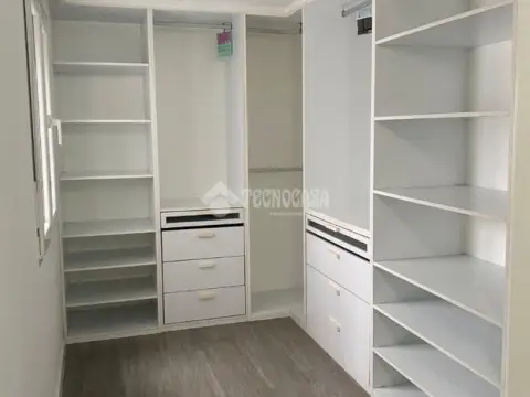 Piso en Nuevo Parque-Los Rosales-Tráfico Pesado