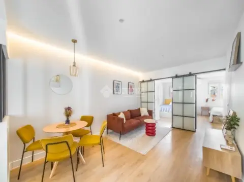 Piso en Embajadores-Lavapiés
