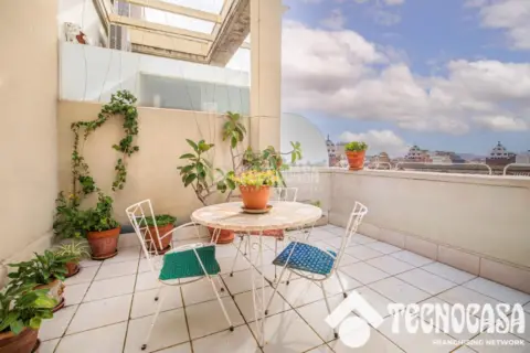 Piso en El Fort Pienc