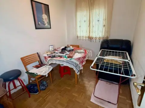 Piso en calle del Puerto de Idiazábal