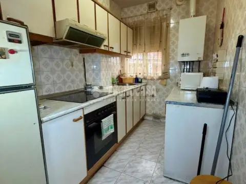 Piso en calle del Puerto de Idiazábal