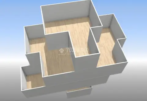 Casa adosada en Núcleo Urbano