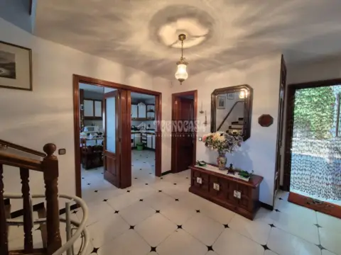 Casa unifamiliar en Sigüenza