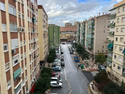 Piso en Nueva Málaga-Miraflores
