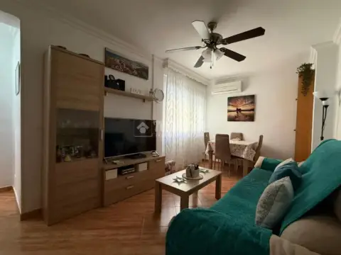 Piso en Nueva Málaga-Miraflores
