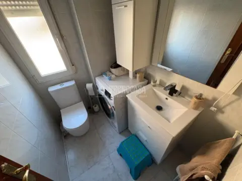 Piso en calle del Perú