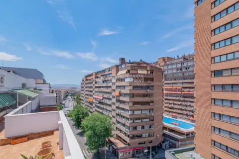Piso en San Ildefonso (Hospital Real)