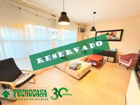 Casa pareada en Burguillos de Toledo