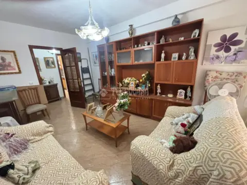 Piso en Fátima-Levante