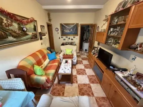 Piso en Zarzaquemada