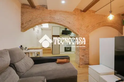 Loft en Sant Adrià de Besòs