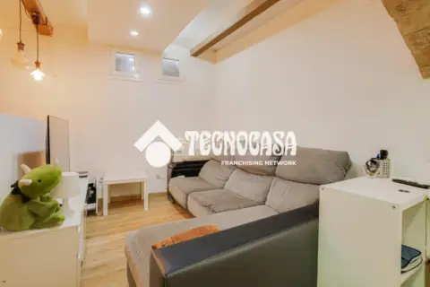Loft en Sant Adrià de Besòs