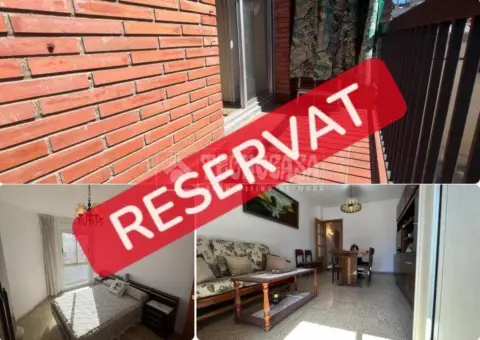 Piso en Santa Eulàlia