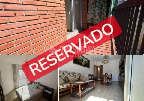 Piso en Santa Eulàlia