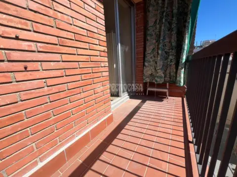 Piso en Santa Eulàlia