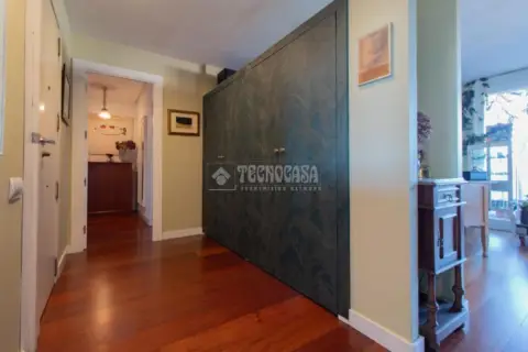 Piso en Paseo de Zorrilla