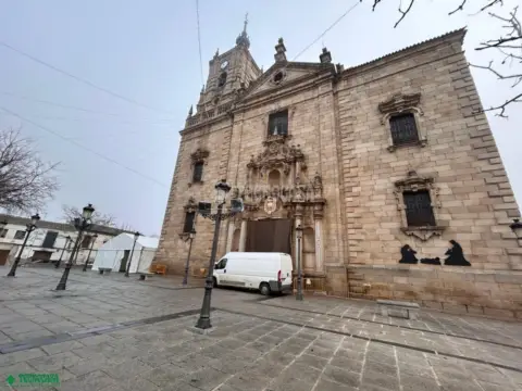 Casa adosada en Orgaz