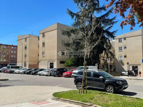 Piso en Amposta