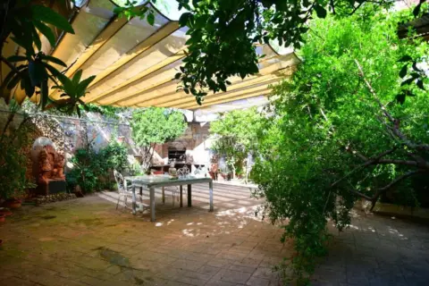 Casa pareada en Zona calle Santa Lucía-calle las Margaritas