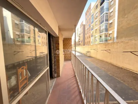 Piso en El Rabal