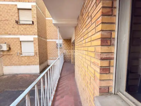 Piso en El Rabal